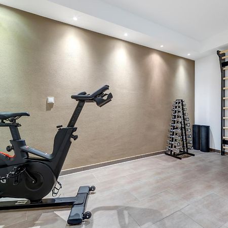 Appartamento Residenz Am Balmer See - Bs 12 Mit Wellnessbereich Esterno foto